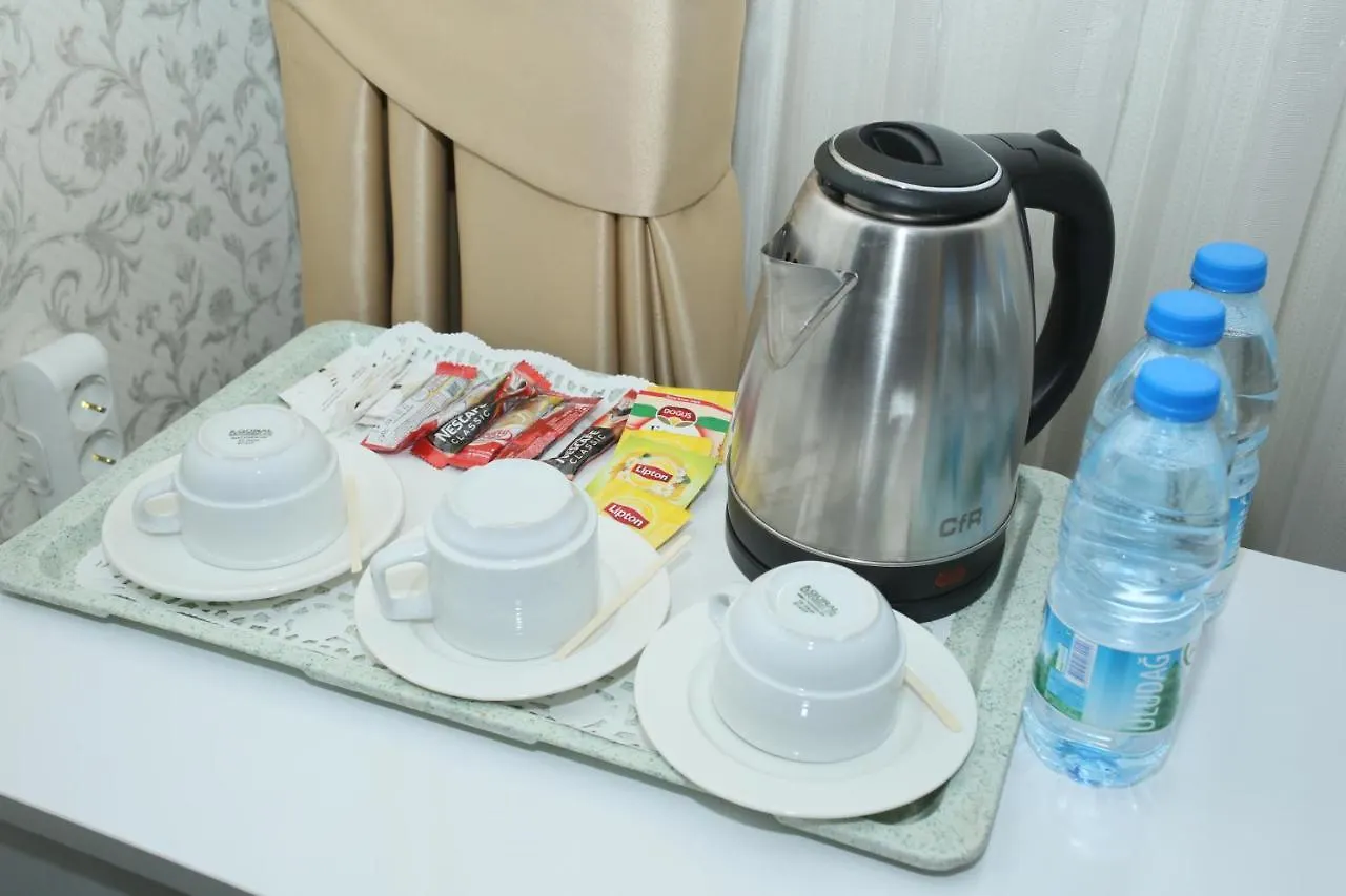 Grand Silay Hotel Ankara