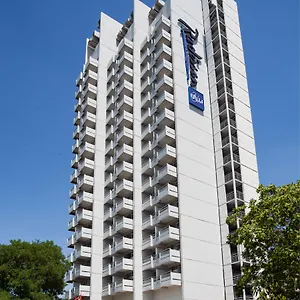 Radisson Blu **** Ankara