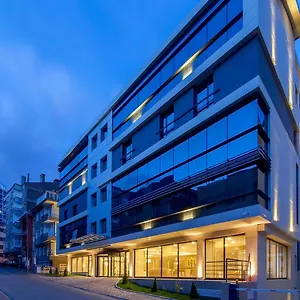 Otel Anemon Kent