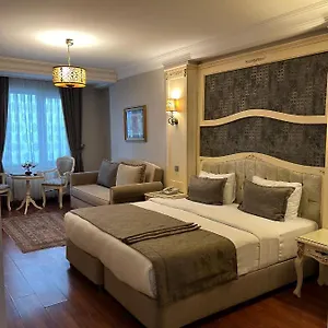 **** Otel Muyan Türkiye