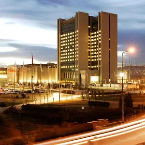 Otel Cpankara
