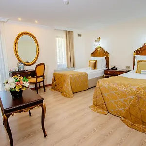 Ickale ***** Ankara