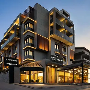 Hotel Boreas Hotel, Trademark Collection By Wyndham