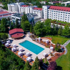 Bilkent And Conference Center ***** Ankara